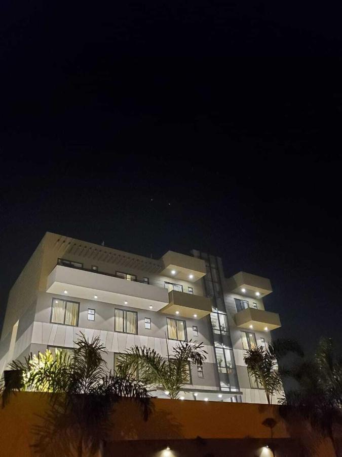Hotel The Golf 1 Lucknow Exterior foto